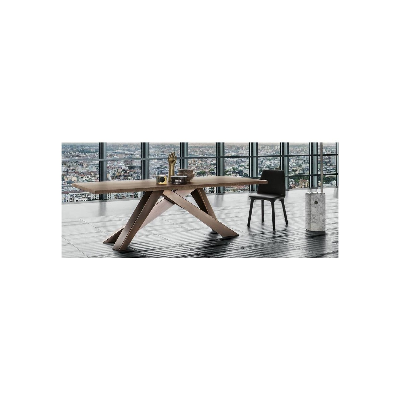 BONALDO TAVOLO BIG TABLE