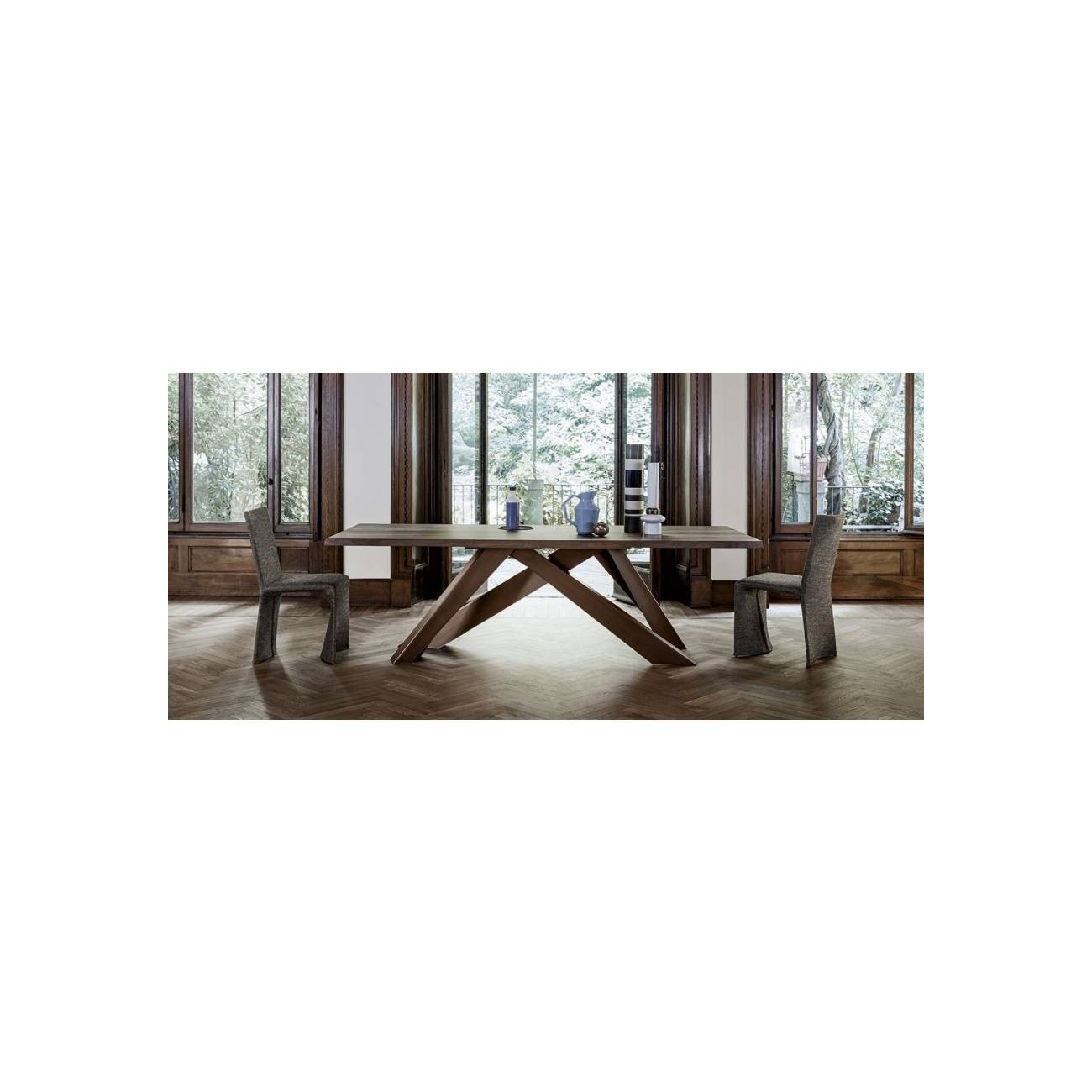 BONALDO TAVOLO BIG TABLE