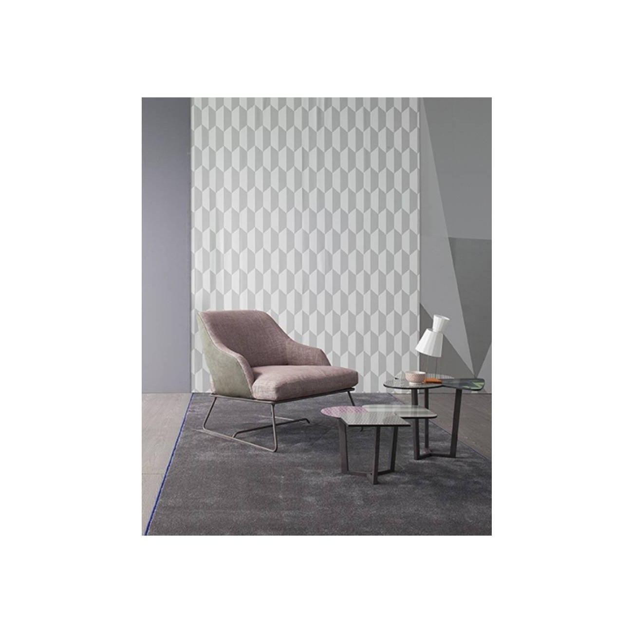 BONALDO POLTRONA BLAZER