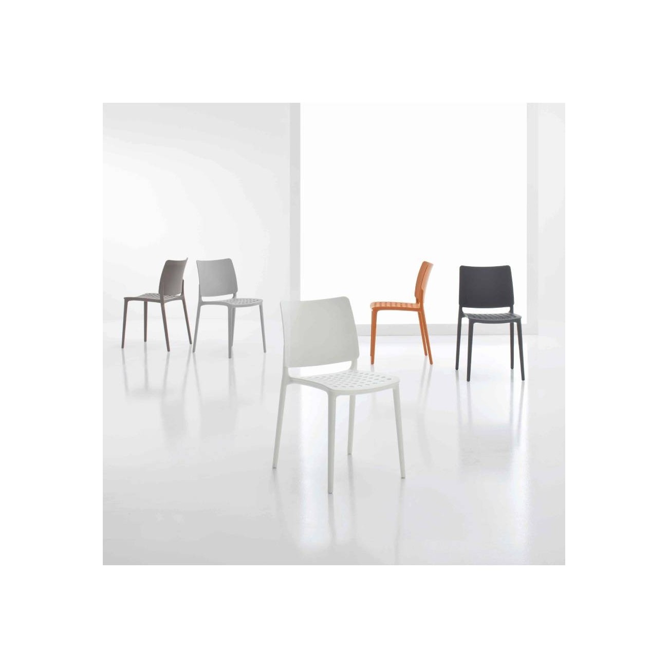 BONALDO SEDIA BLUES