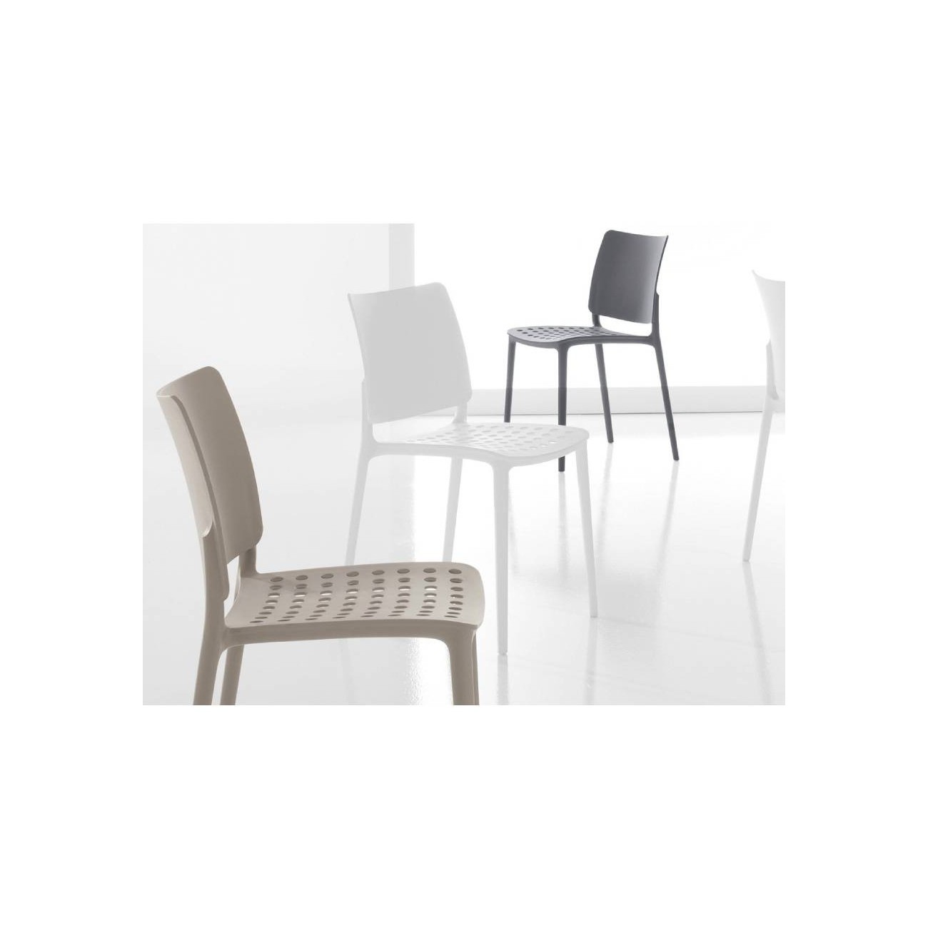 BONALDO SEDIA BLUES