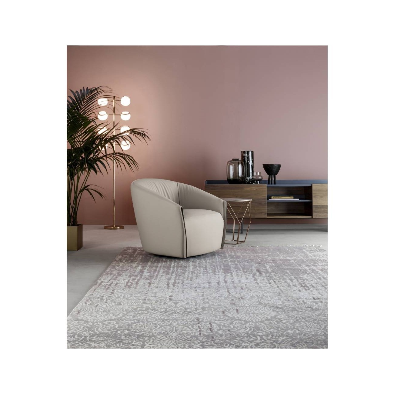 BONALDO POLTRONA BODO