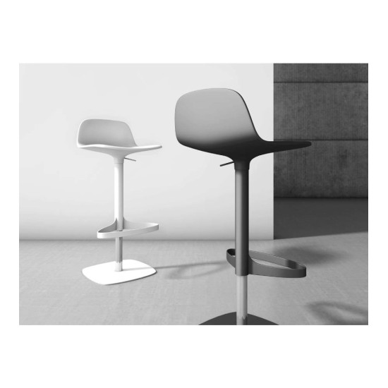 BONALDO SGABELLO GIREVOLE BONNIE