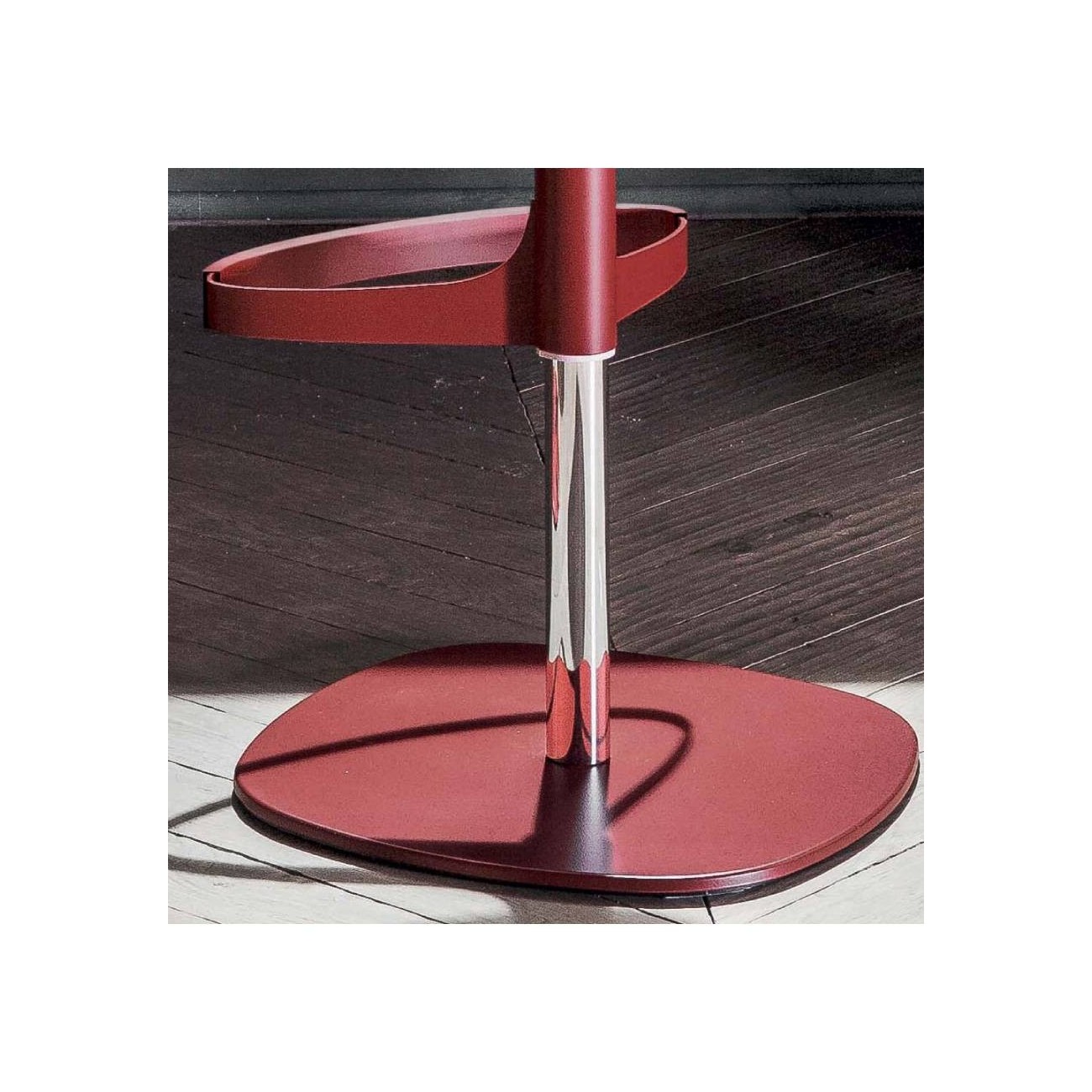 BONALDO SGABELLO GIREVOLE BONNIE