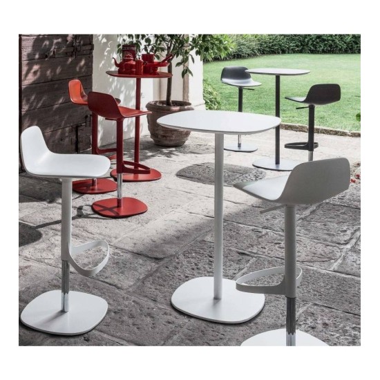 BONALDO SGABELLO GIREVOLE BONNIE