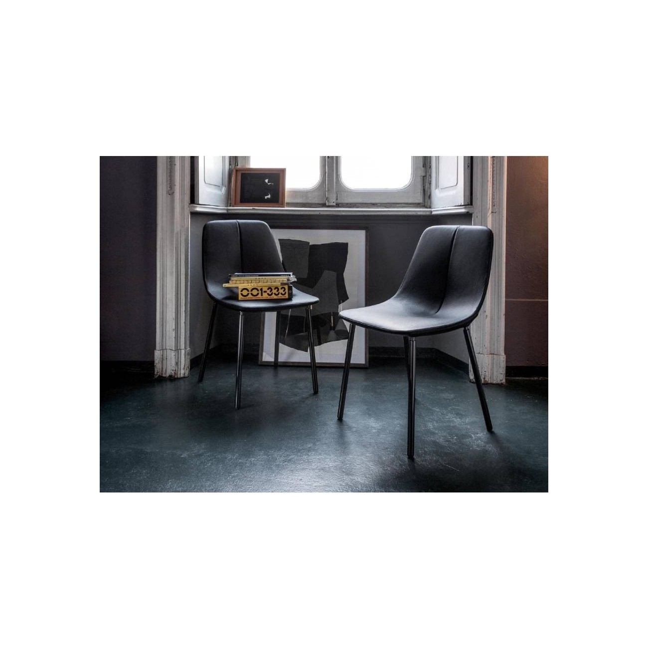 BONALDO SEDIA BY