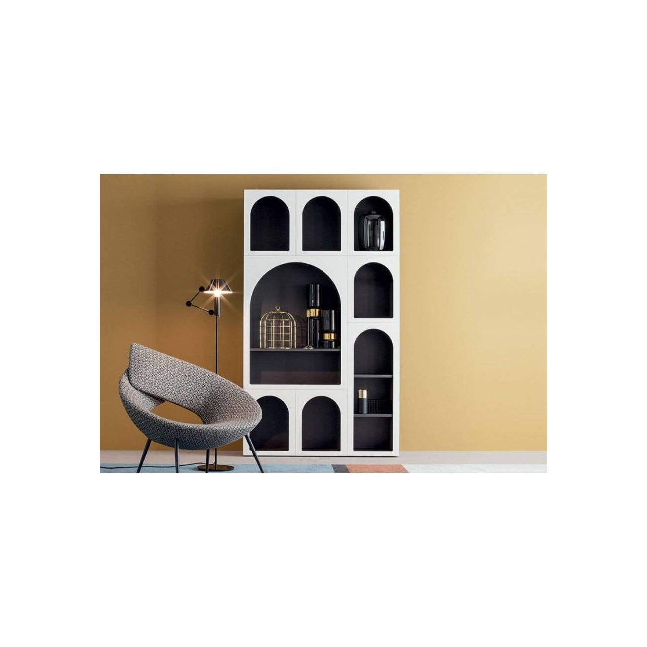 BONALDO LIBRERIA DE CURIOSITÈ