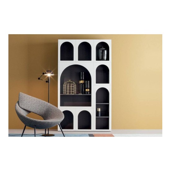 BONALDO LIBRERIA DE CURIOSITÈ