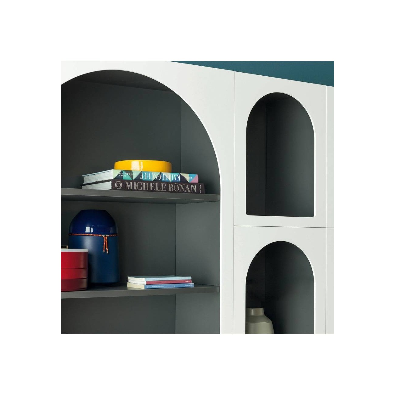 BONALDO LIBRERIA DE CURIOSITÈ