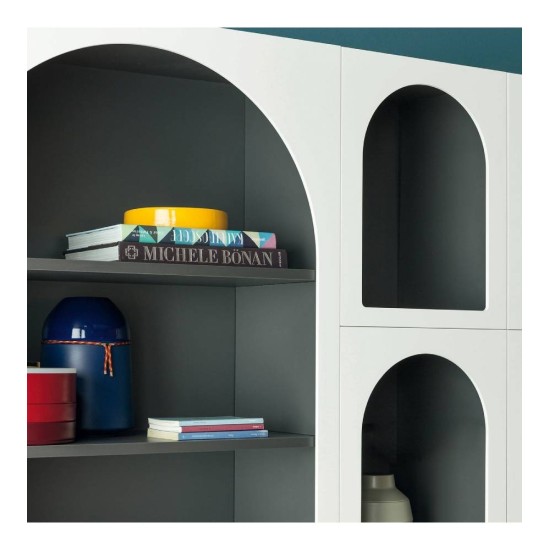 BONALDO LIBRERIA DE CURIOSITÈ