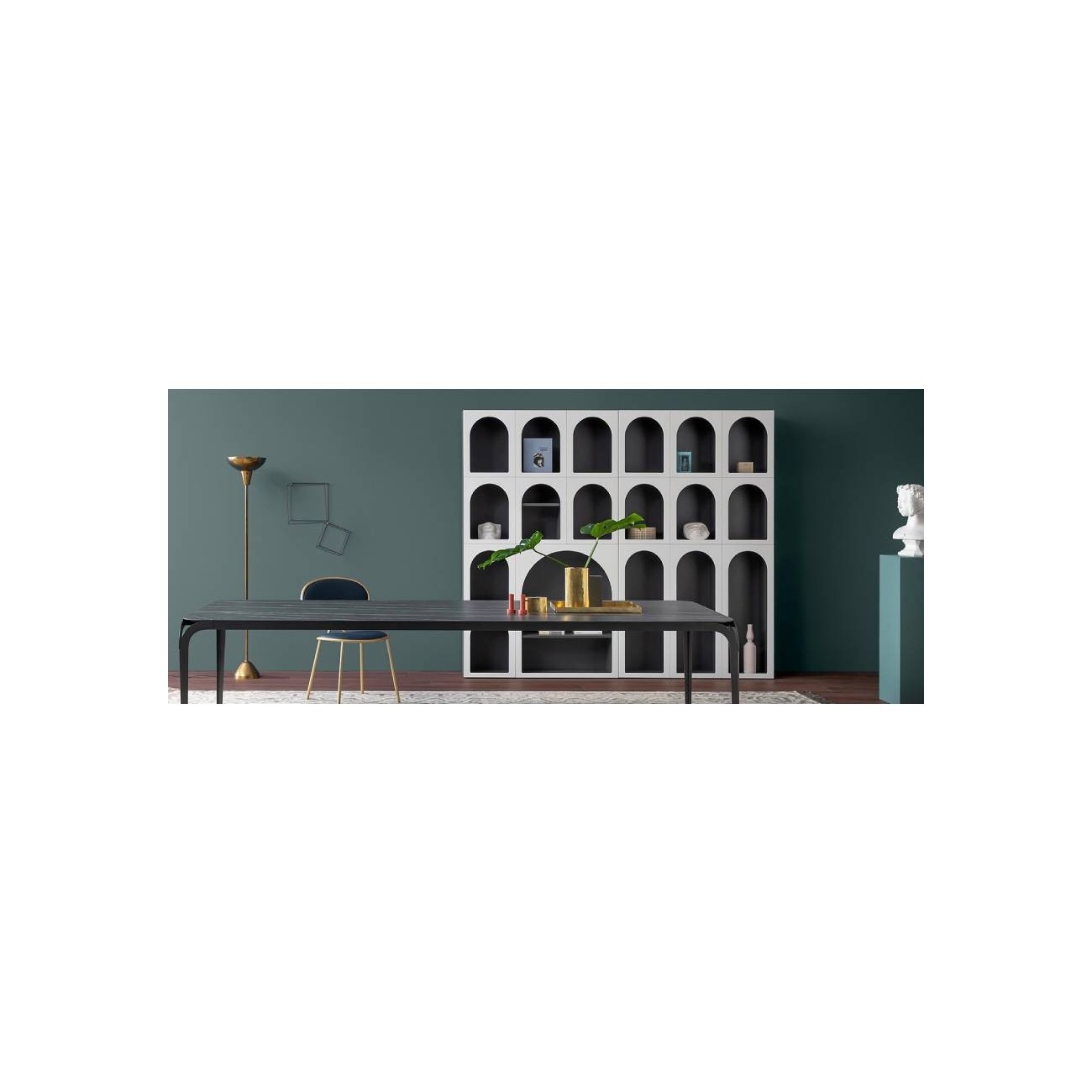 BONALDO LIBRERIA DE CURIOSITÈ