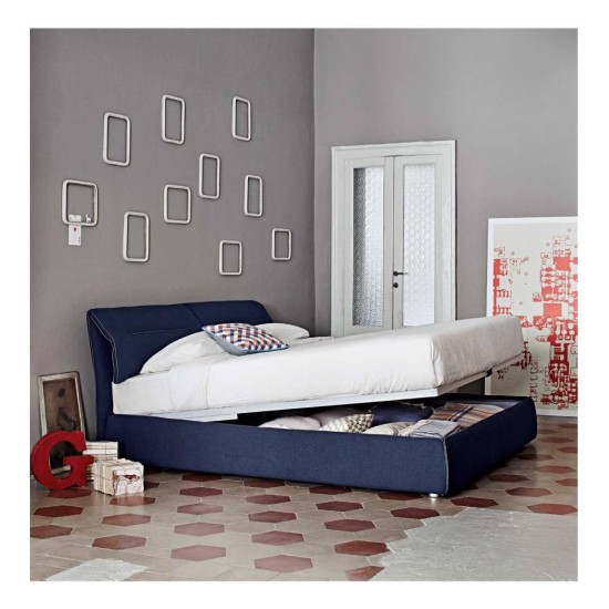 BONALDO LETTO CONTENITORE CAMPO