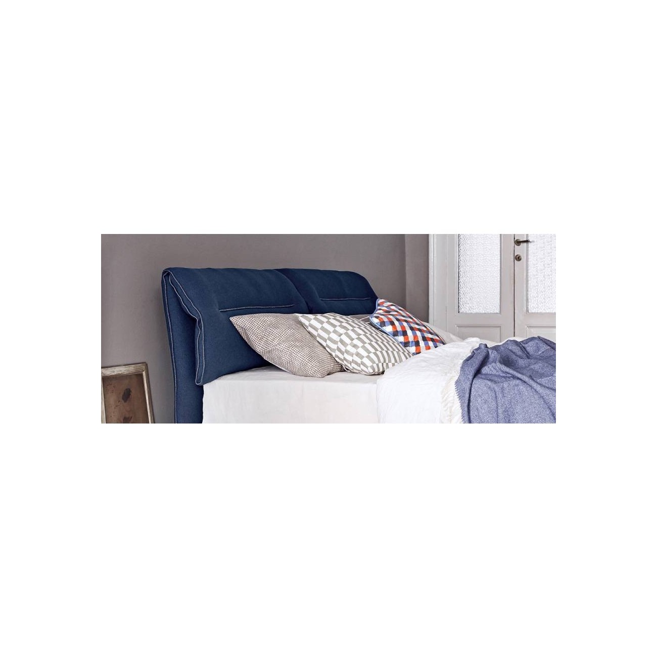 BONALDO LETTO CONTENITORE CAMPO