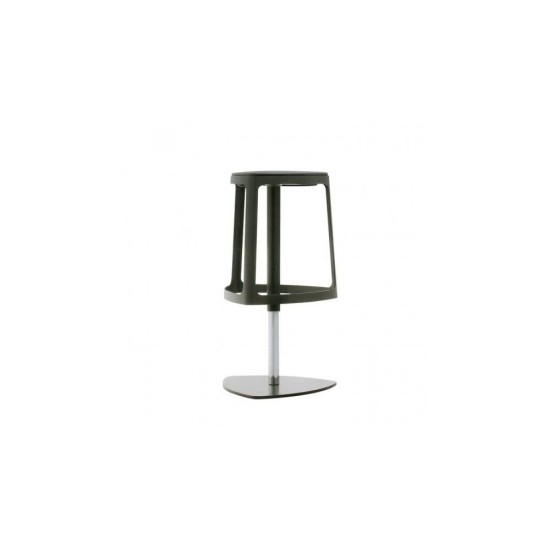 BONALDO SGABELLO GIREVOLE CLIP
