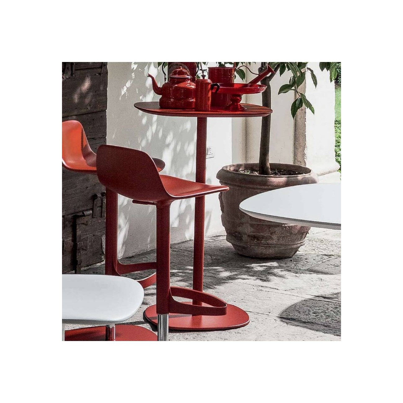 BONALDO TAVOLINO CLYDE