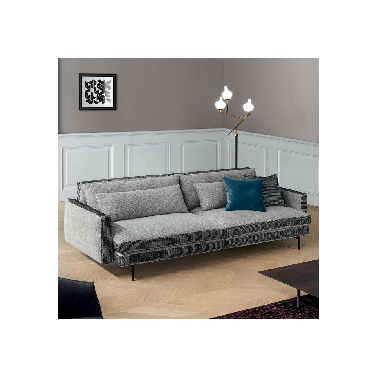 BONALDO SOFA COLORS