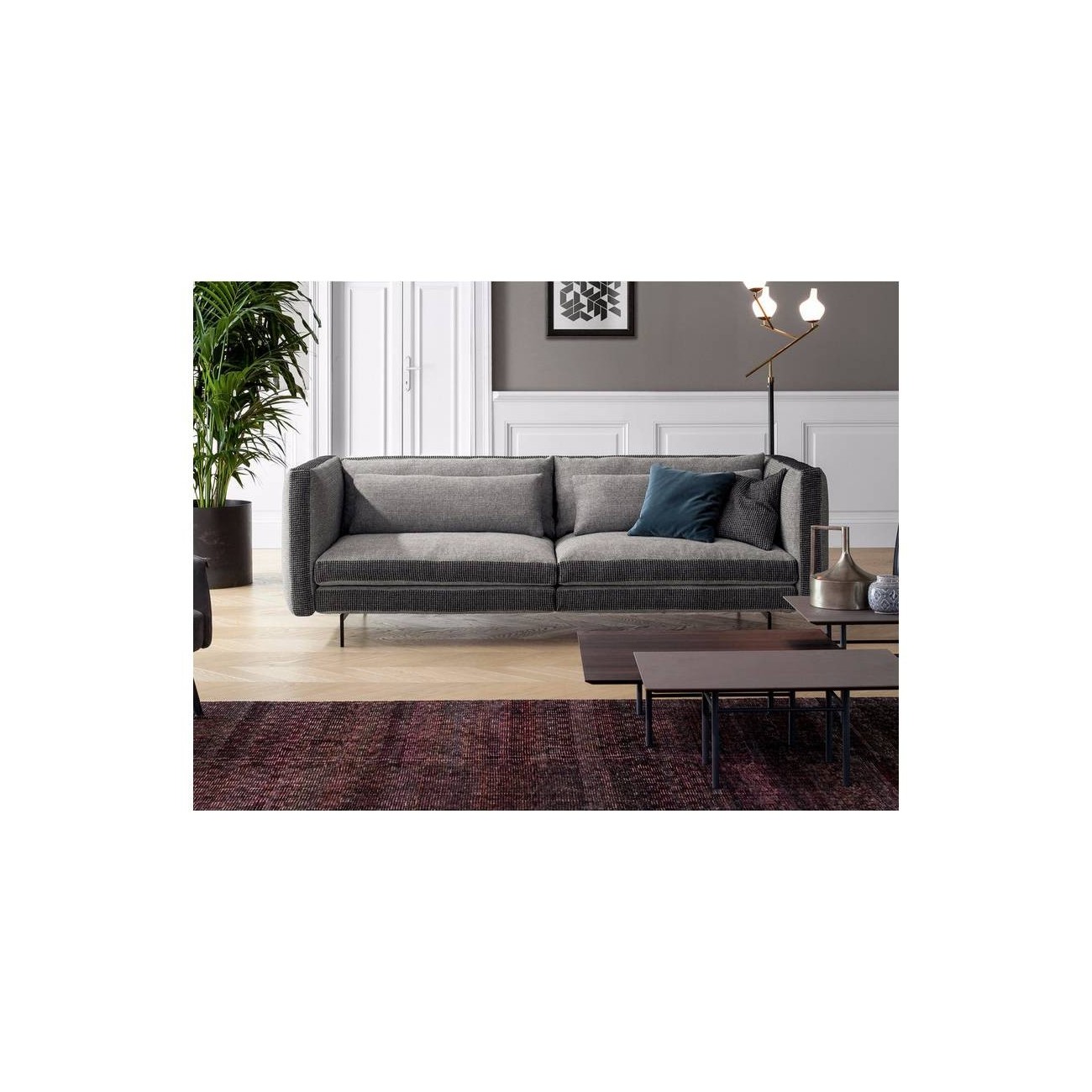 BONALDO SOFA COLORS