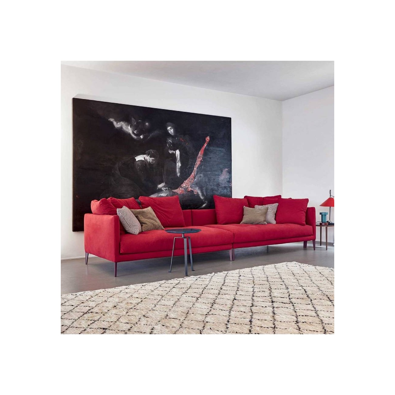 BONALDO DIVANO CORAL