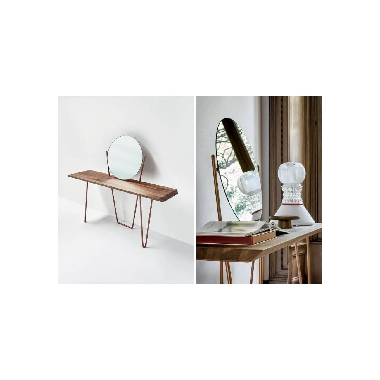 BONALDO CONSOLE COSENO