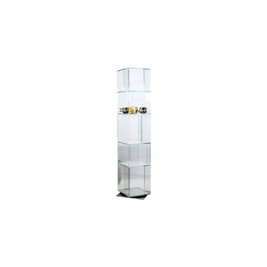 BONALDO LIBRERIA GLASS CUBIC
