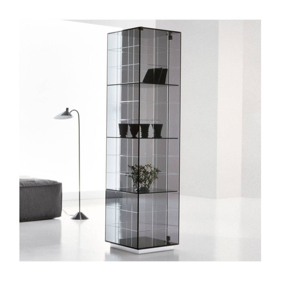 BONALDO LIBRERIA GLASS CUBIC