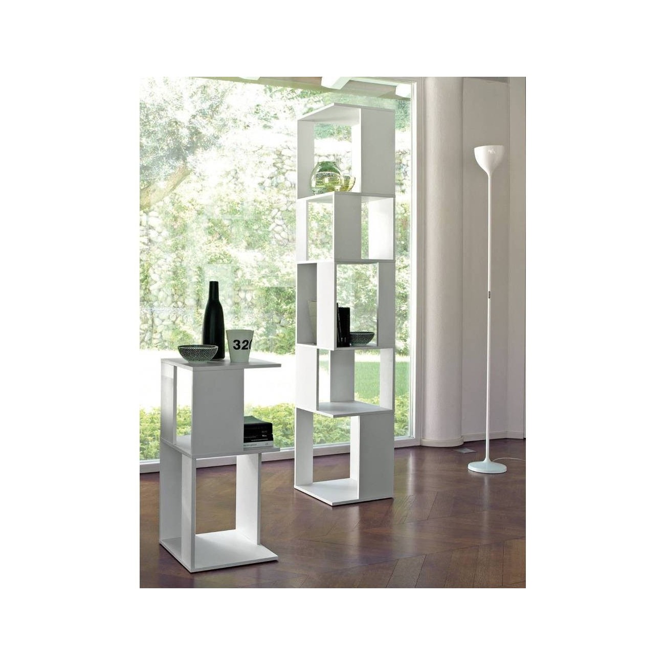 BONALDO LIBRERIA CUBIC
