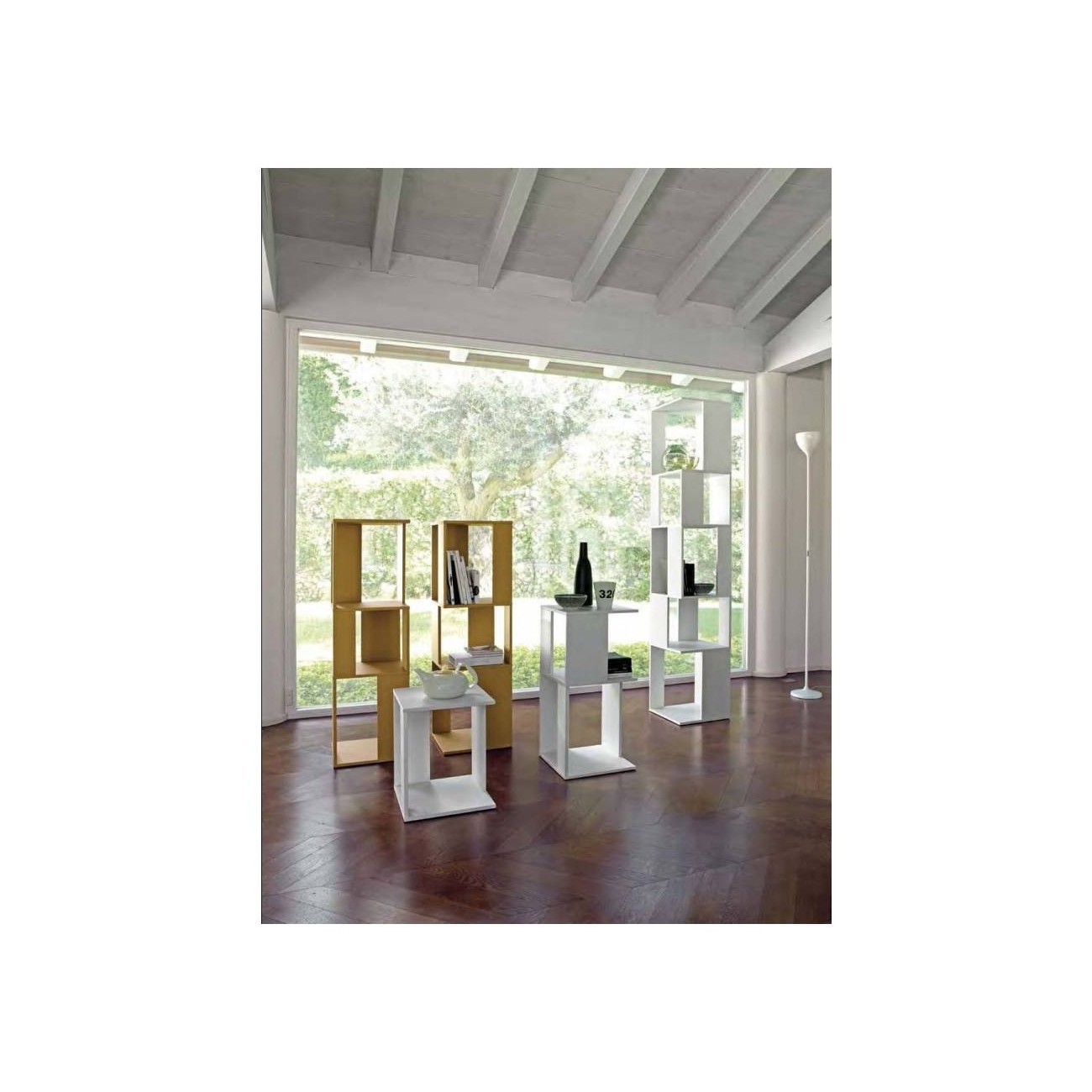 BONALDO LIBRERIA CUBIC