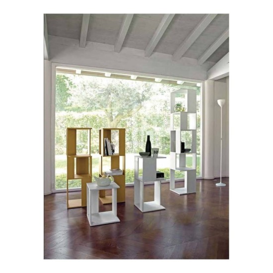 BONALDO LIBRERIA CUBIC