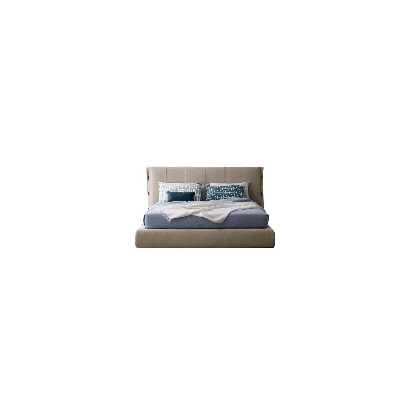 BONALDO LETTO CONTENITORE CUFF EASY