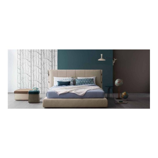 BONALDO LETTO CONTENITORE CUFF EASY