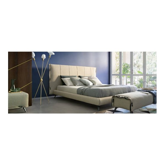 BONALDO LETTO CONTENITORE CUFF EASY