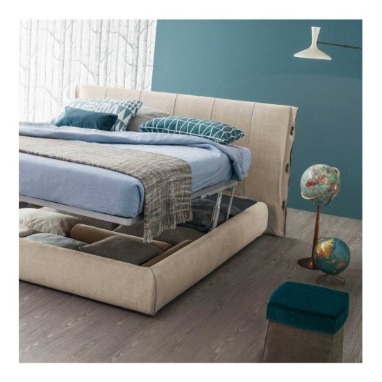 BONALDO LETTO CONTENITORE CUFF EASY