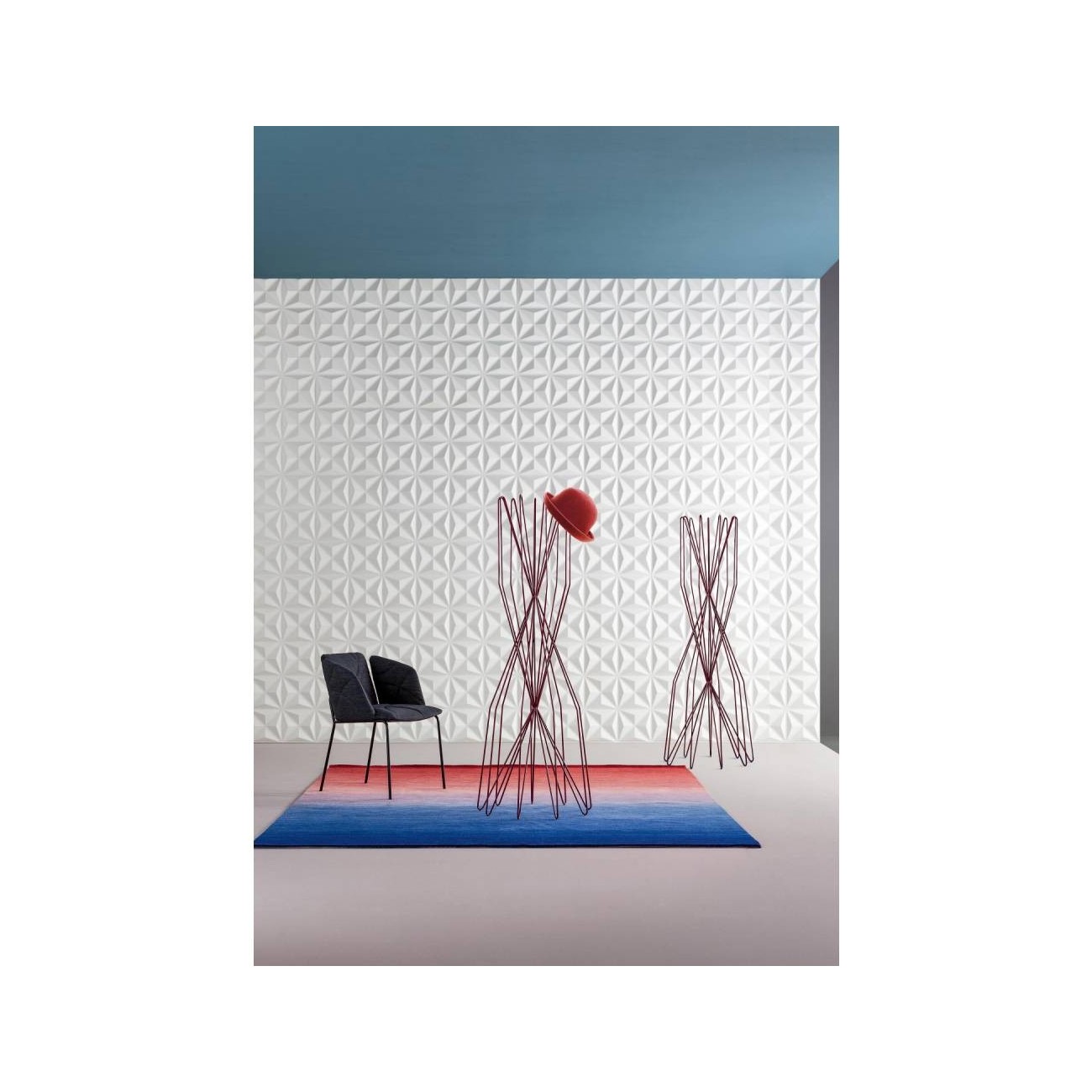 BONALDO ATTACCAPANNI DAY