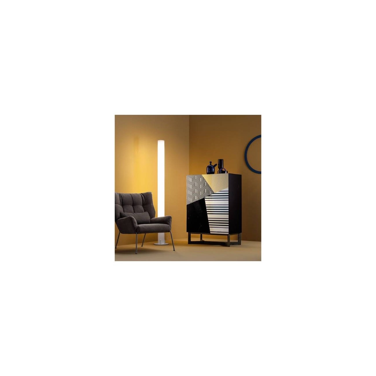 BONALDO MADIA DOPPLER