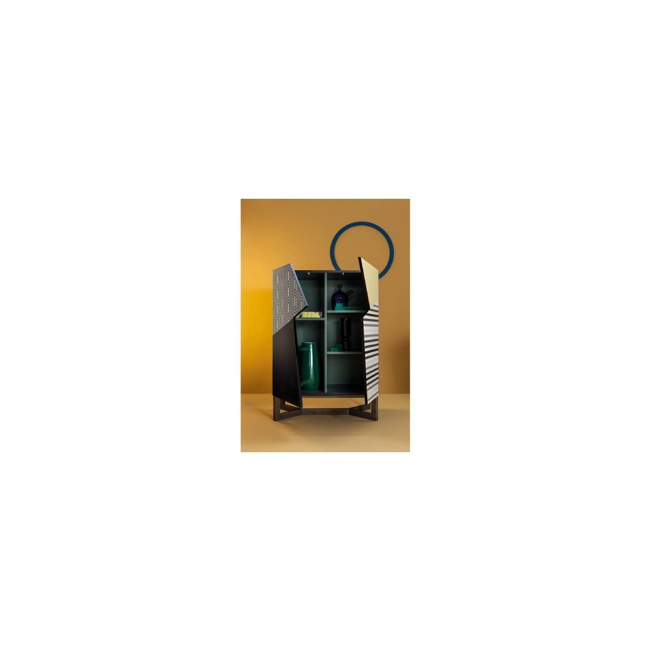 BONALDO MADIA DOPPLER