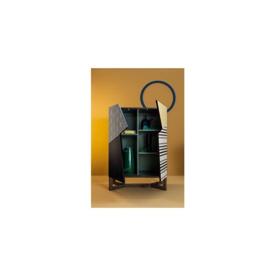 BONALDO MADIA DOPPLER