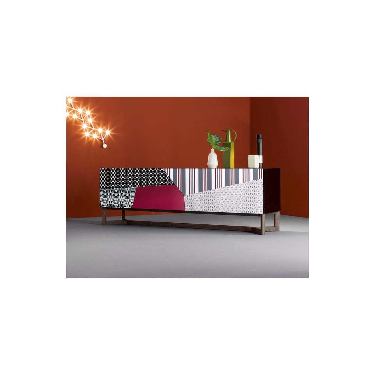 BONALDO MADIA BASSA DOPPLER