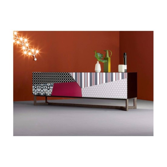 BONALDO MADIA BASSA DOPPLER