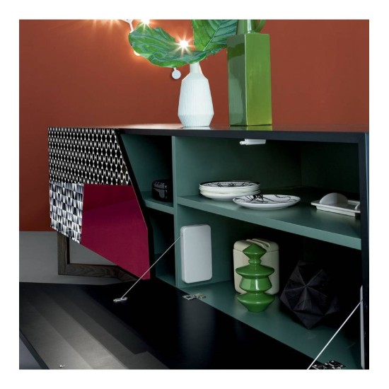 BONALDO MADIA BASSA DOPPLER