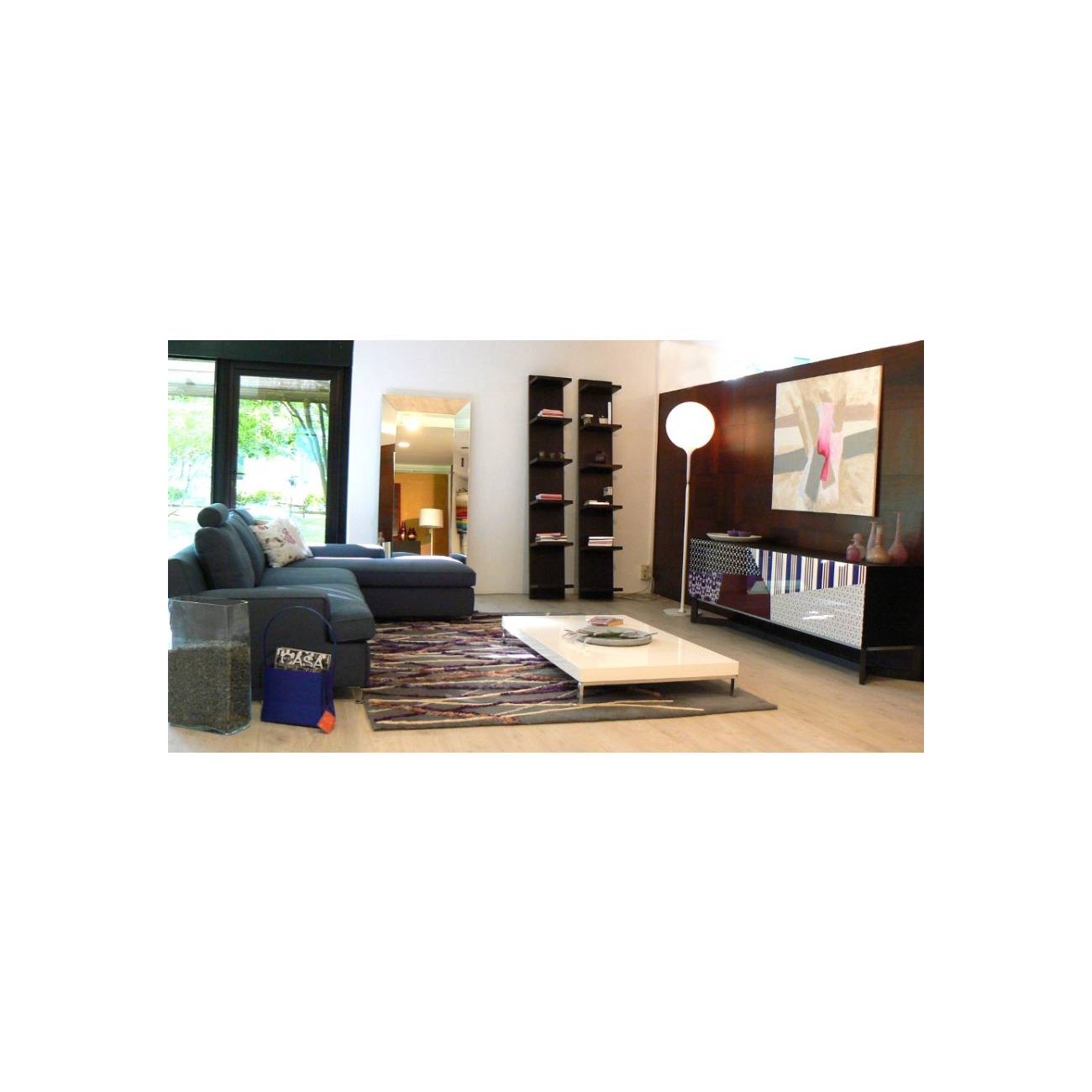 BONALDO MADIA BASSA DOPPLER