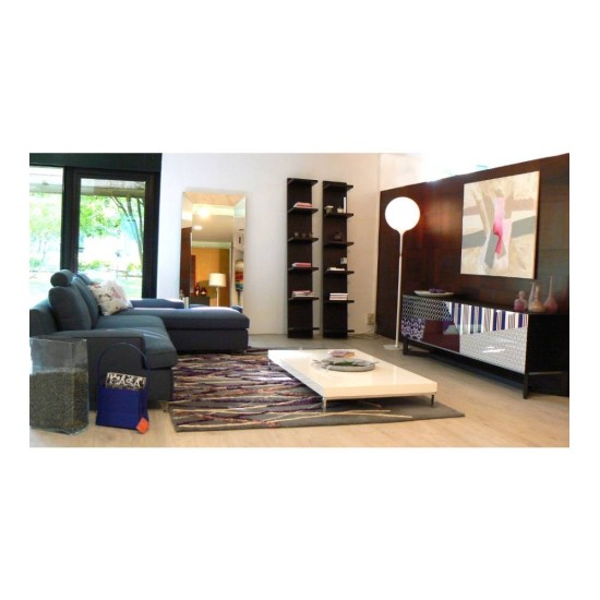 BONALDO MADIA BASSA DOPPLER