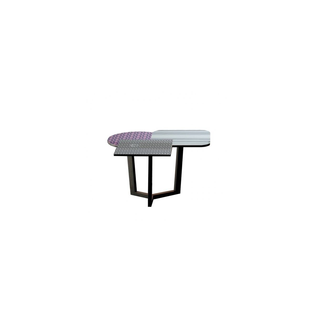 BONALDO TAVOLINO DOPPLER