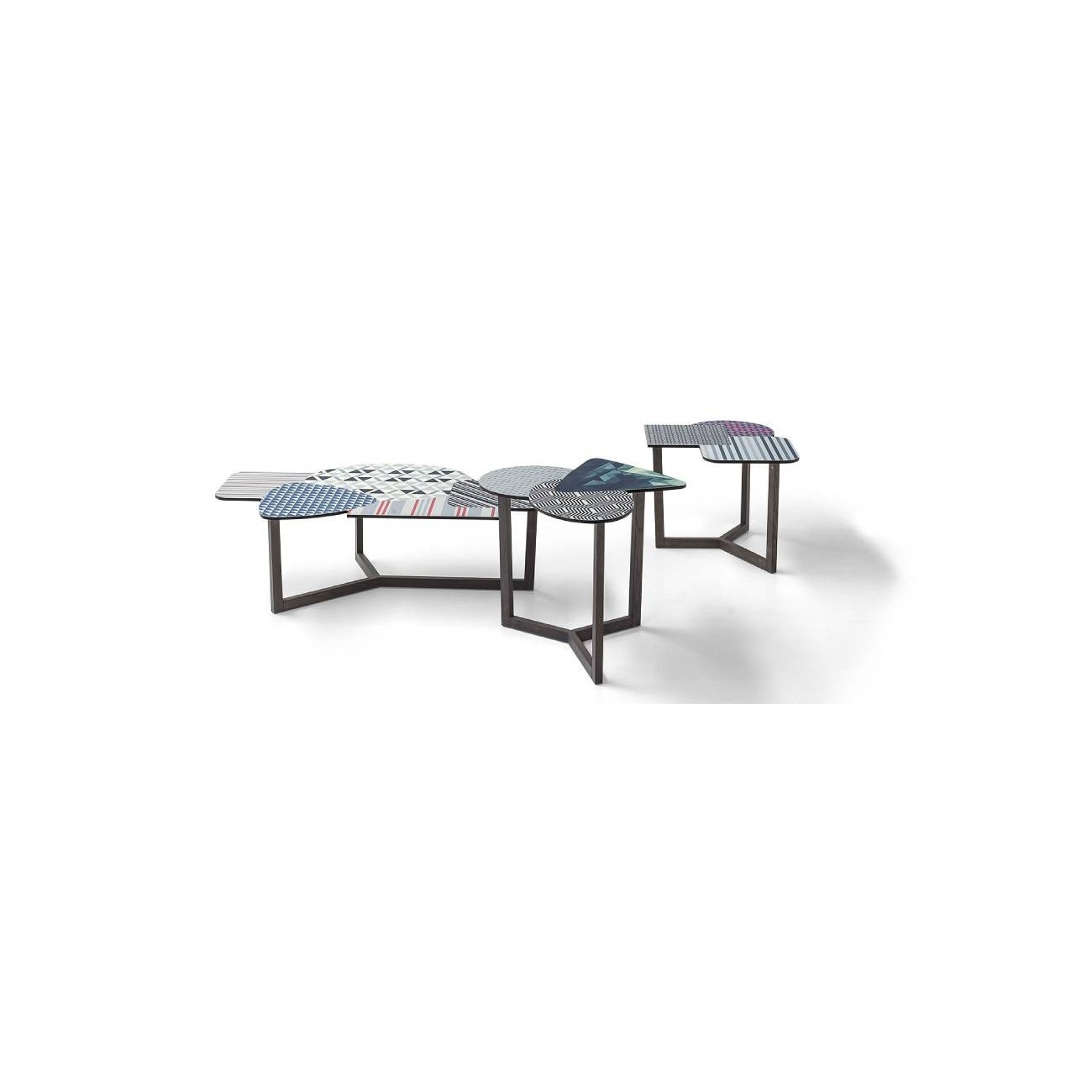 BONALDO TAVOLINO DOPPLER