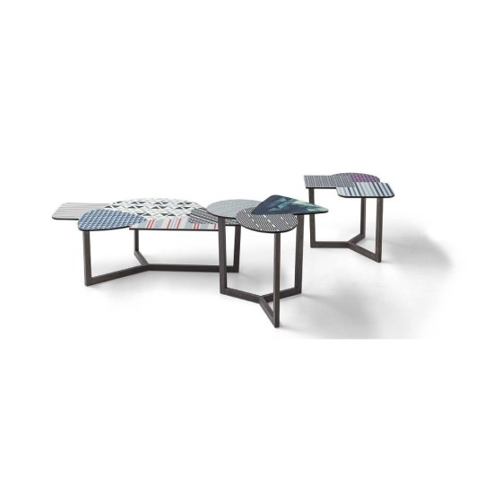 BONALDO TAVOLINO DOPPLER