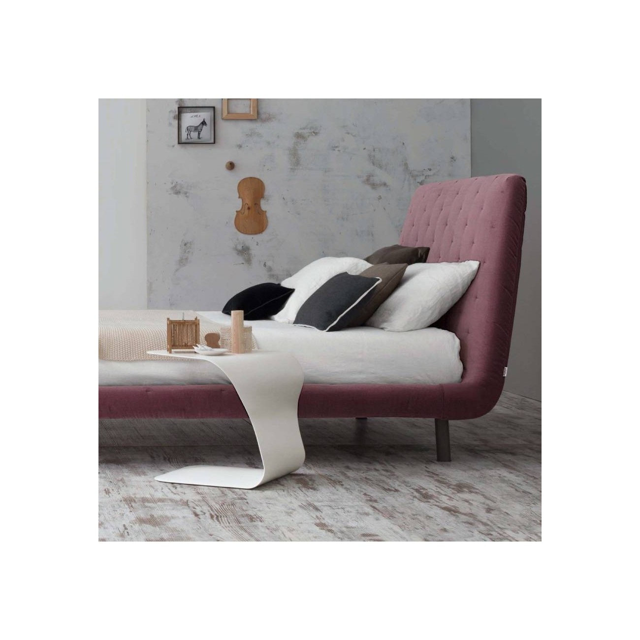 BONALDO TAVOLINO DUFFY