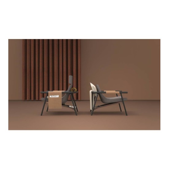 BONALDO SEDIA EDDY