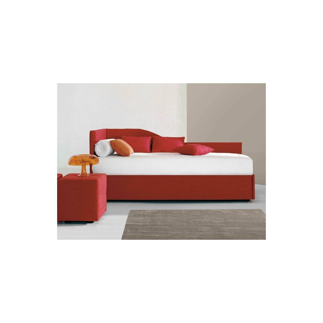 BONALDO LETTO CONTENITORE FATA