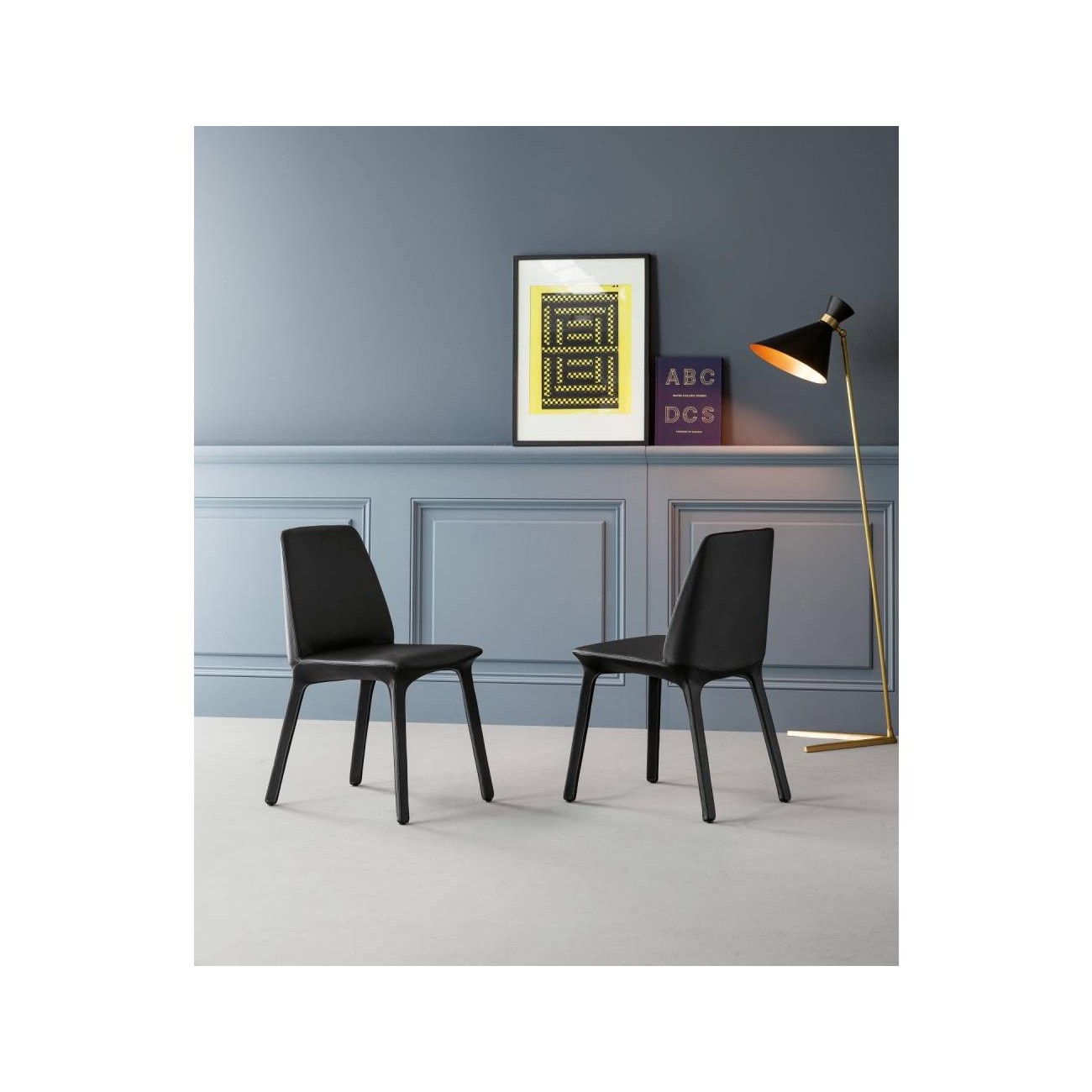 BONALDO SEDIA FLUTE