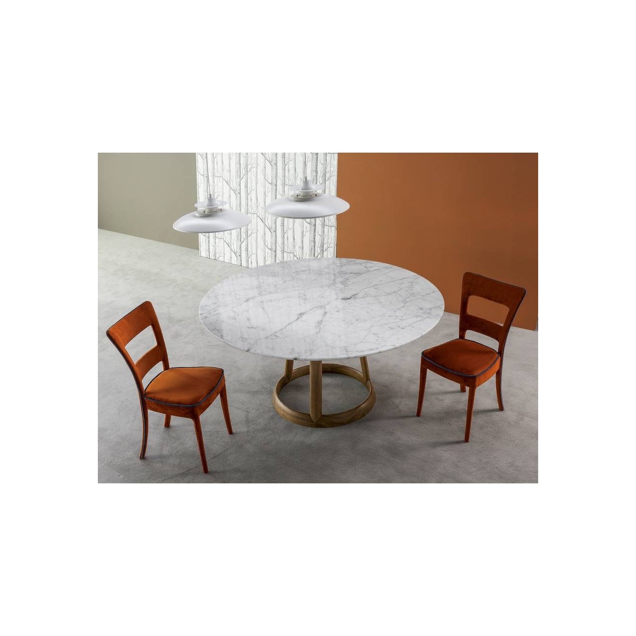 BONALDO TAVOLO GREENY