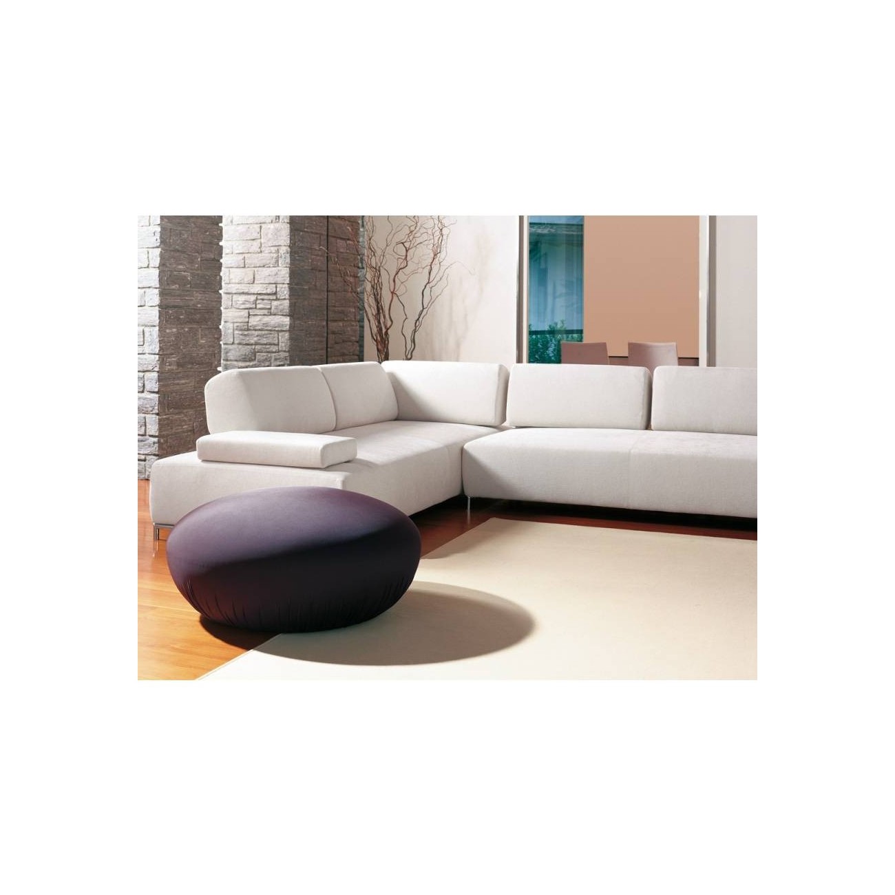 BONALDO POUF HOLLYWOOD